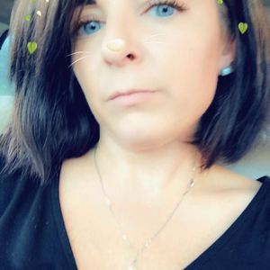 Meet your Posher, Kristina